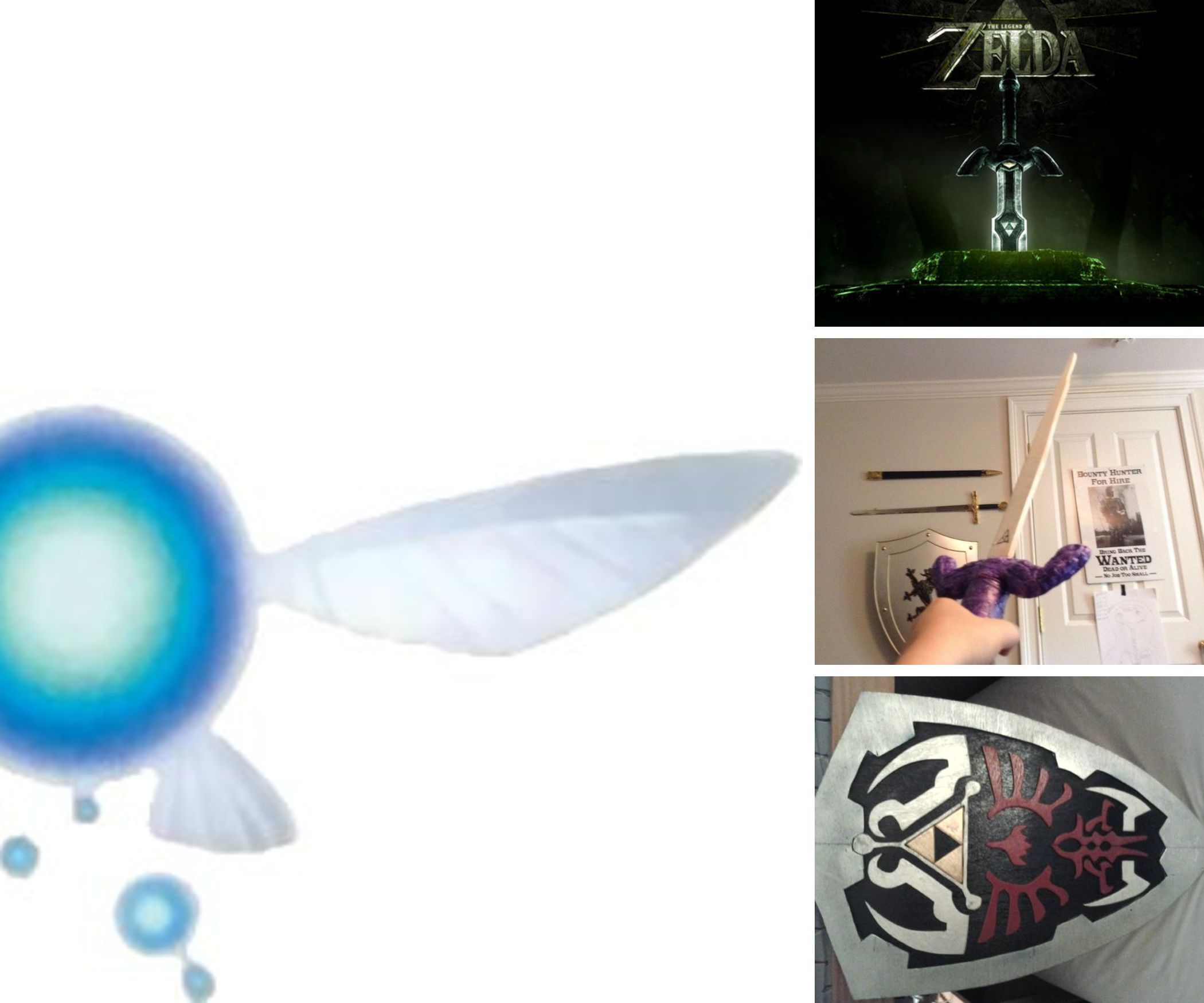 The Legend of Zelda