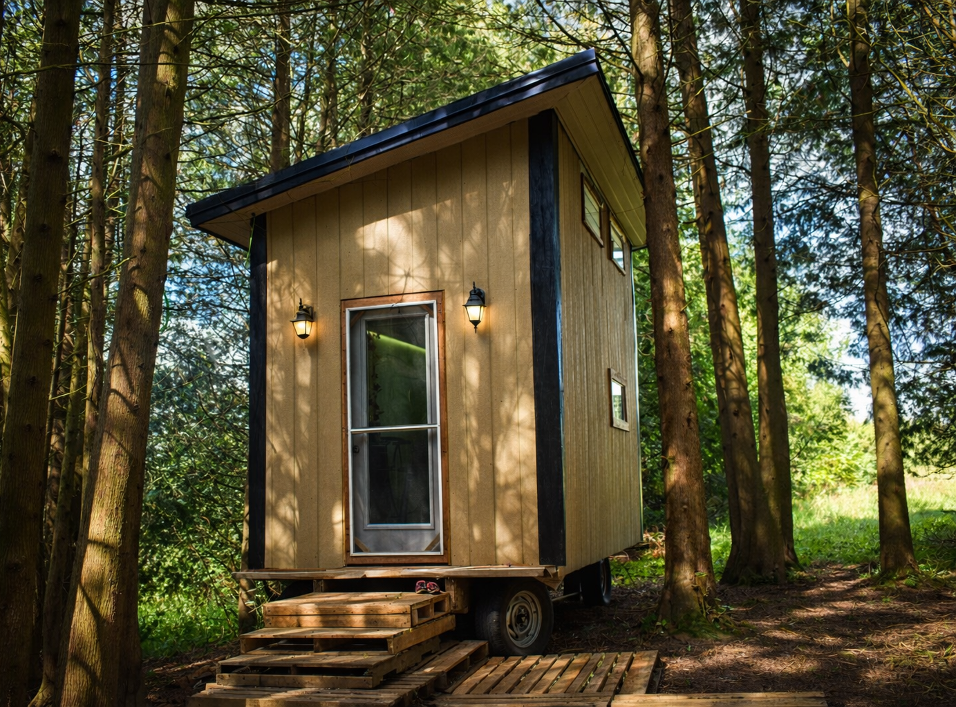 Tiny House