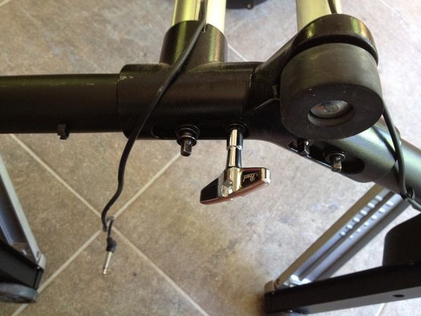 How to Fix the Roland HD-1 Kick Pedal Definitively !