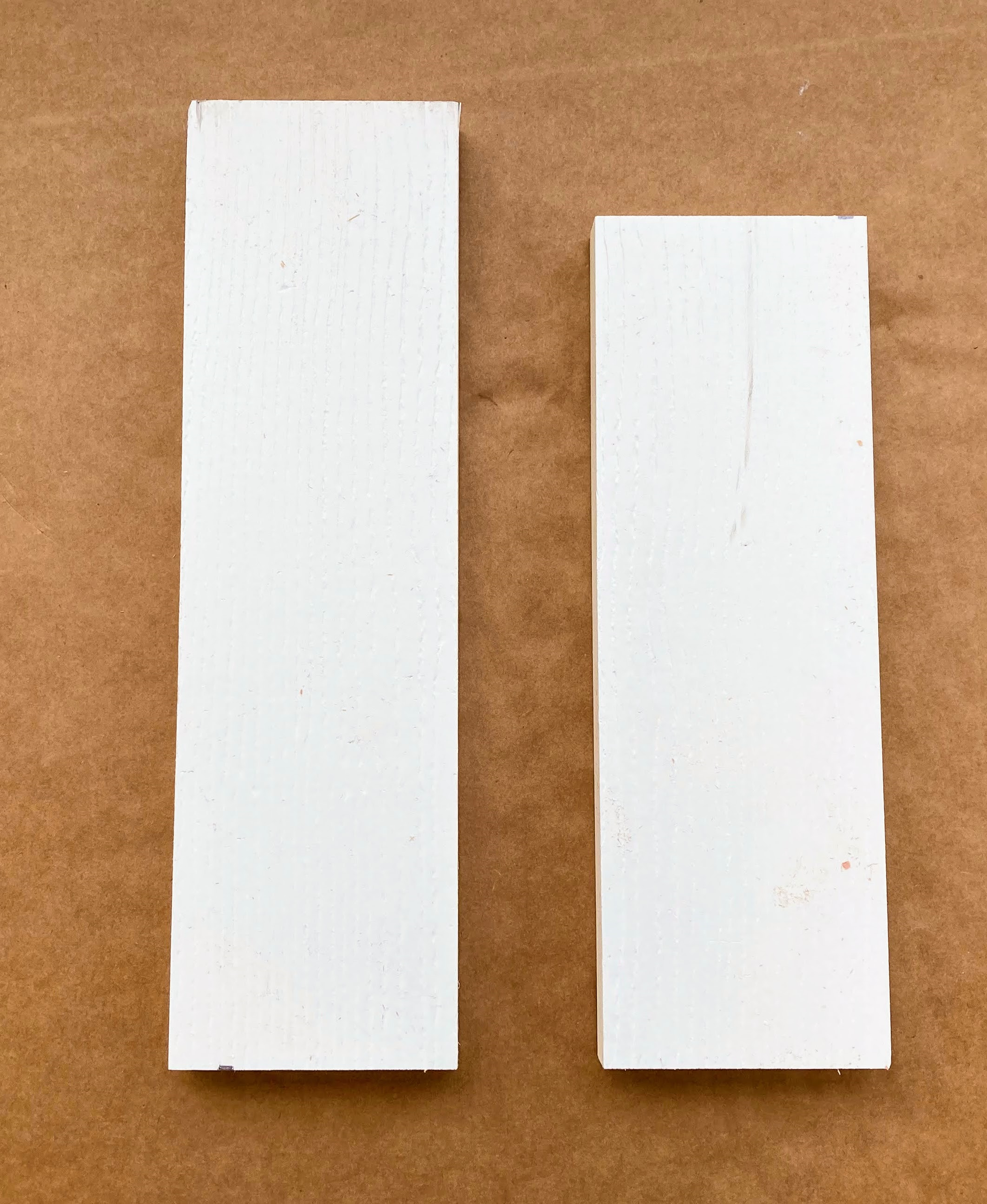 Plastic Wall Hanging Box for Succulents With Frame 3 Steps