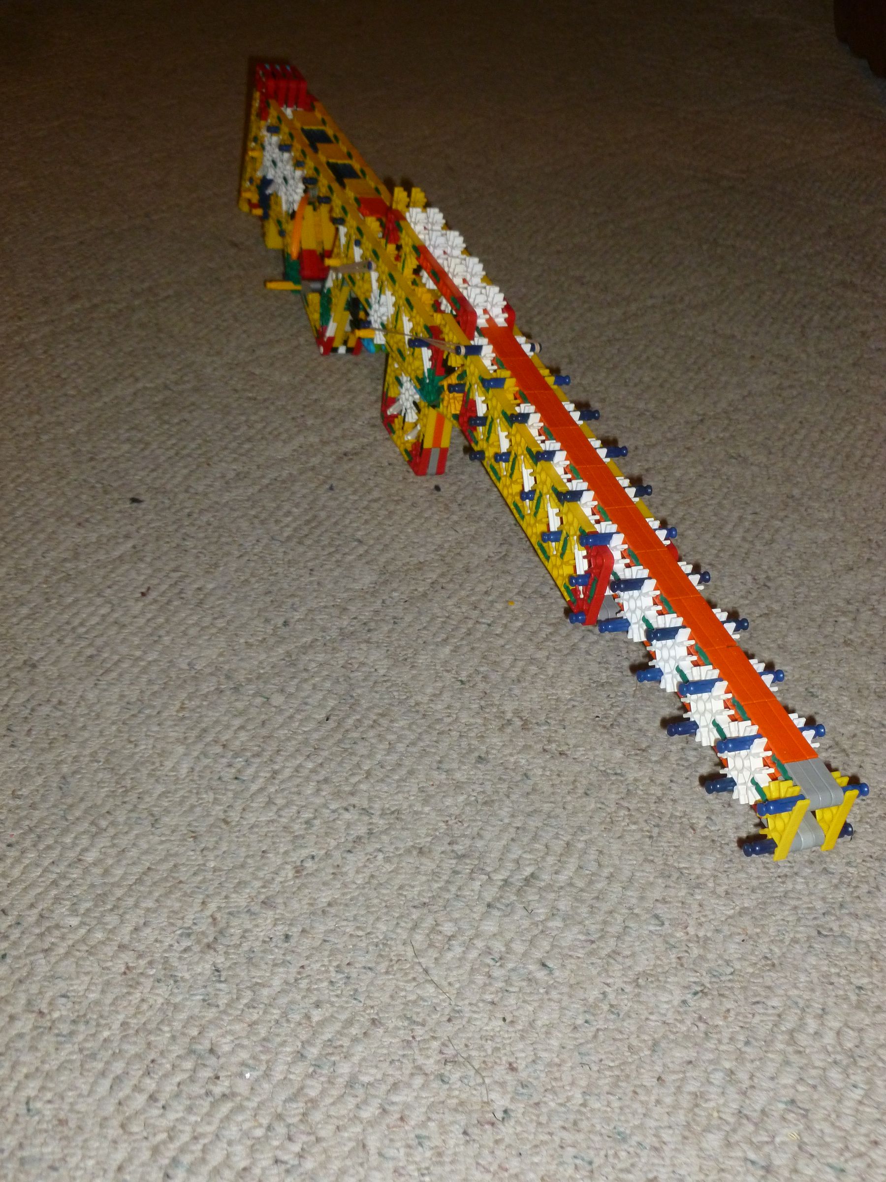 Knex L96