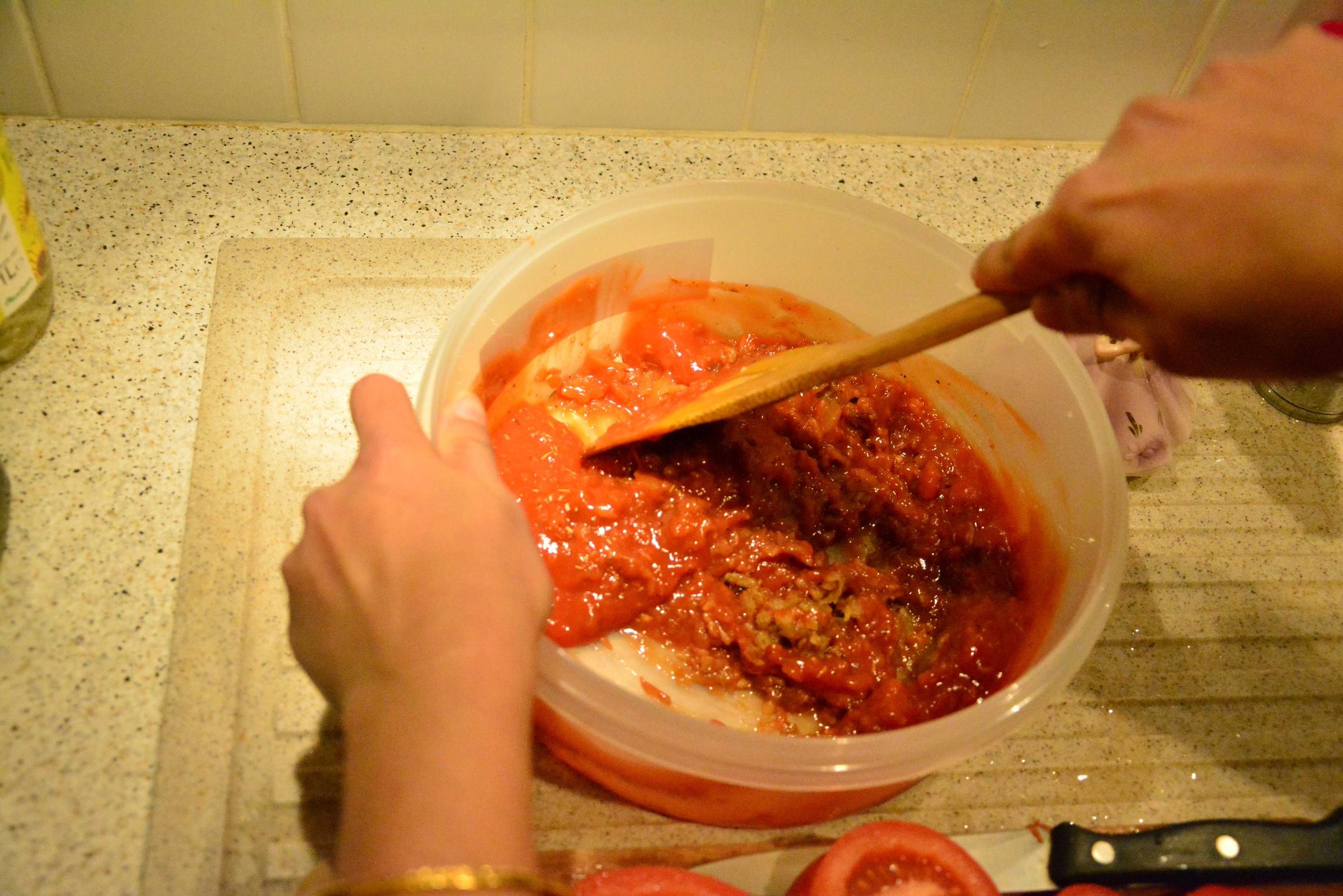 Ratatouille's Traditional French Ratatouille Original Innovative