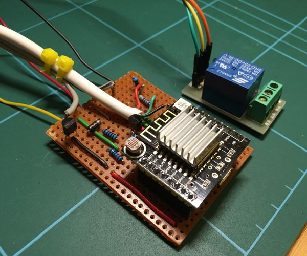 Esp8266 - Instructables