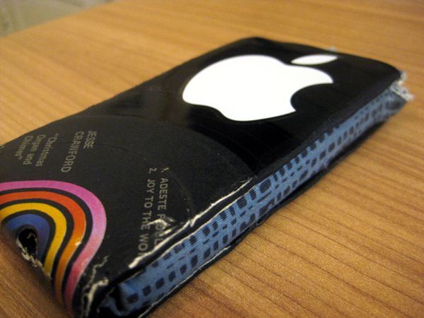 RekordSLEEVE