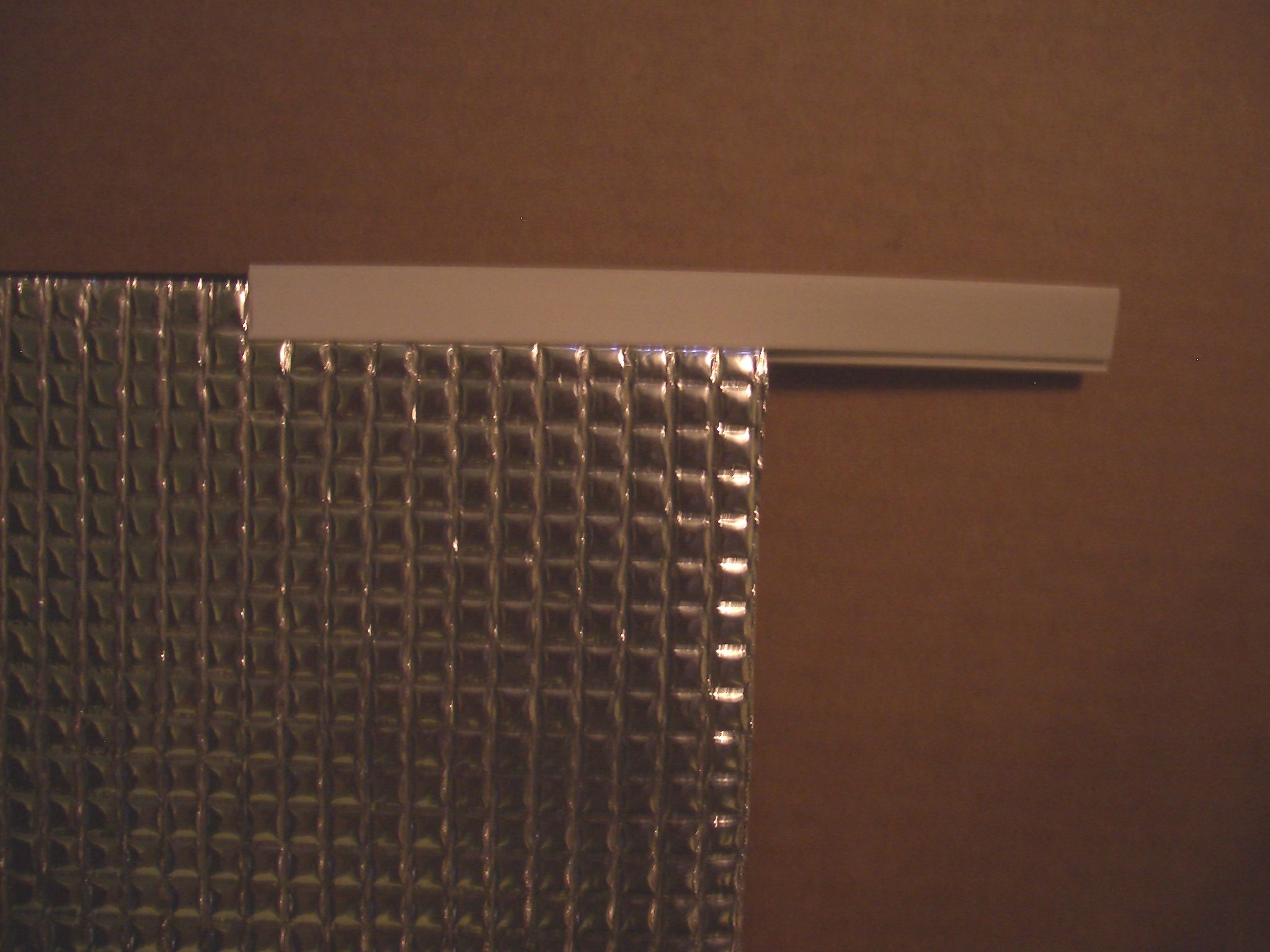 Reflectix Insulation Foil Insulation Save Energy Insulation Kit for