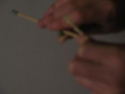 Dart Slingshot/Bow