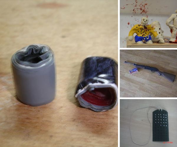 DIY