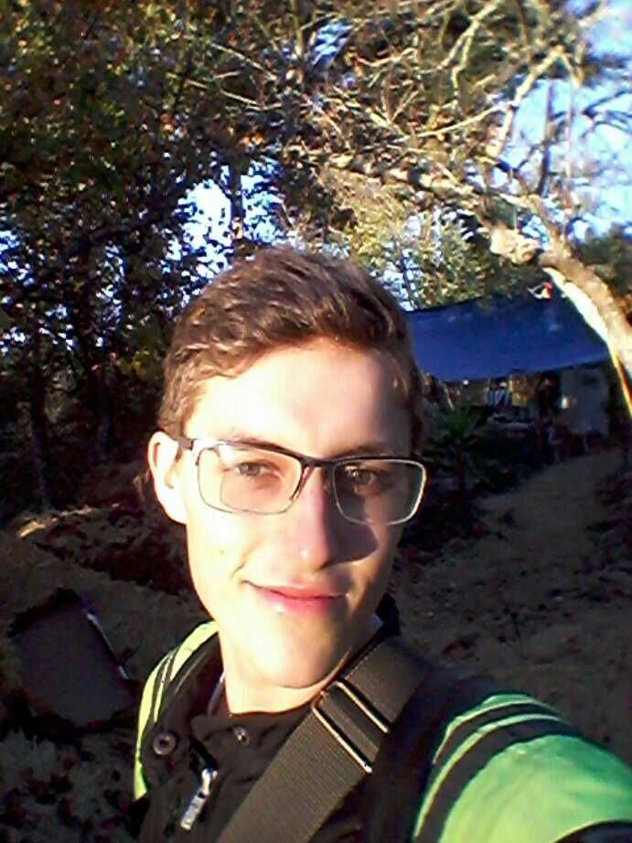 author
