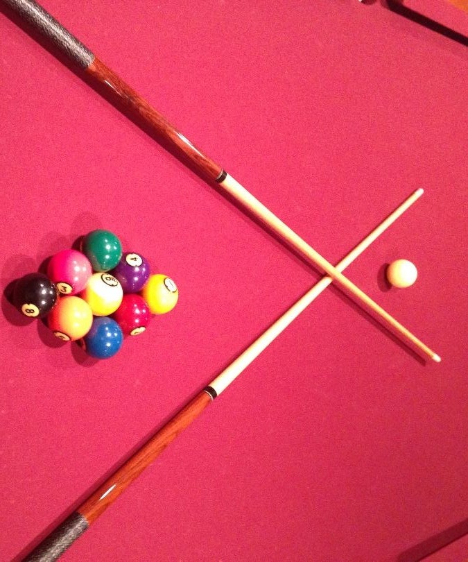 How to Play Nine Ball 4 Steps (with Pictures) Instructables