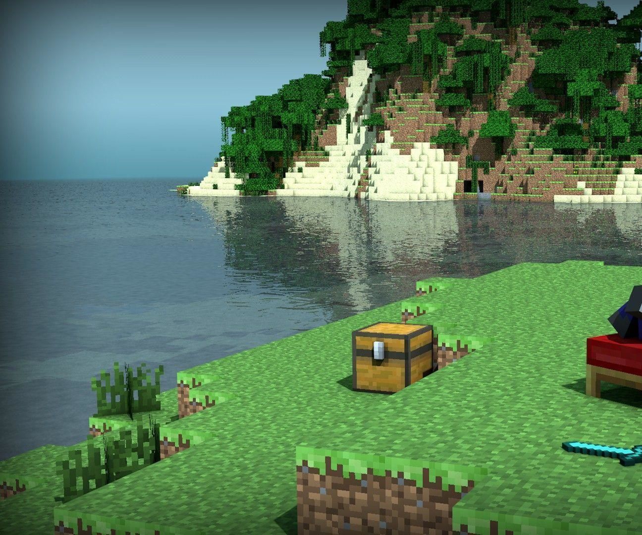 Perfect Way to Start Minecraft:  Quick Start GUIDE