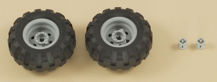 Lego NXT Steering Rover Programming and Building Instructions.