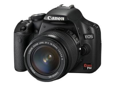 Add External Mic Jack for Canon T1i/500d