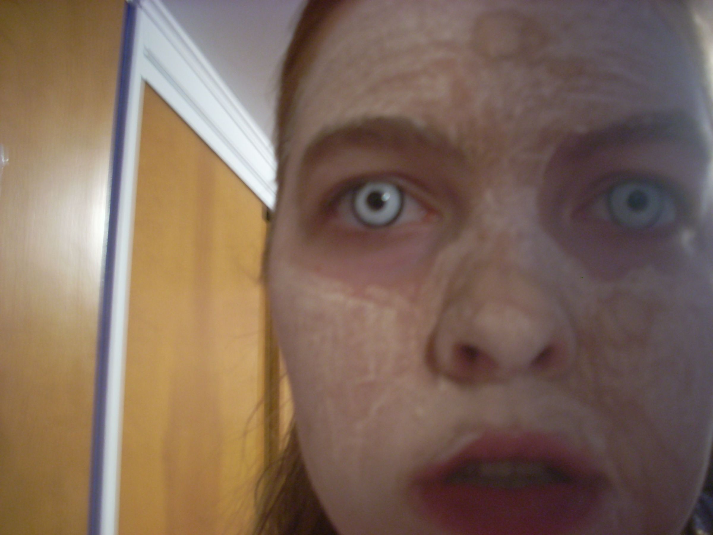 How to Make a Decayed Zombie 9 Steps Instructables