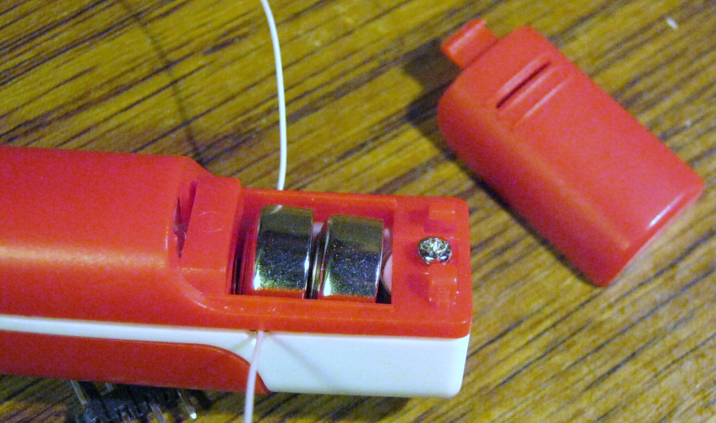 Perpetual Projection Time Machine 6 Steps (with Pictures) Instructables