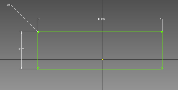 Modeling the Bottom Cover