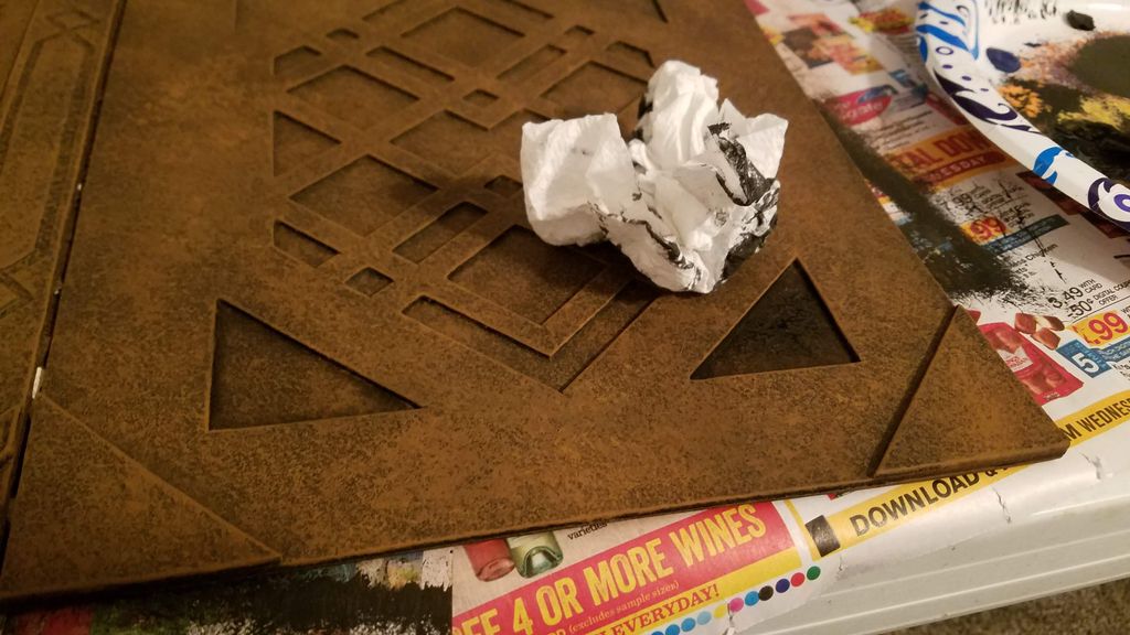 Custom D&D Spell Binder : 8 Steps (with Pictures) - Instructables Custom D&D Spell Binder : 8 Steps (with Pictures) - Instructables