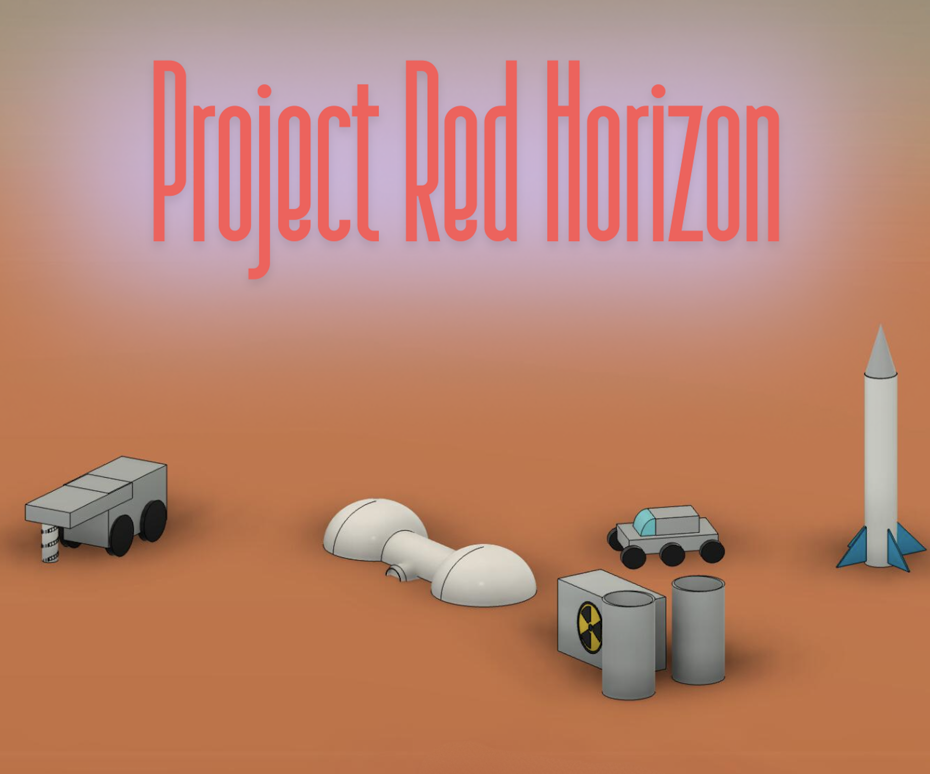 Project Red Horizon: Creating a Resilient Mars Hotel