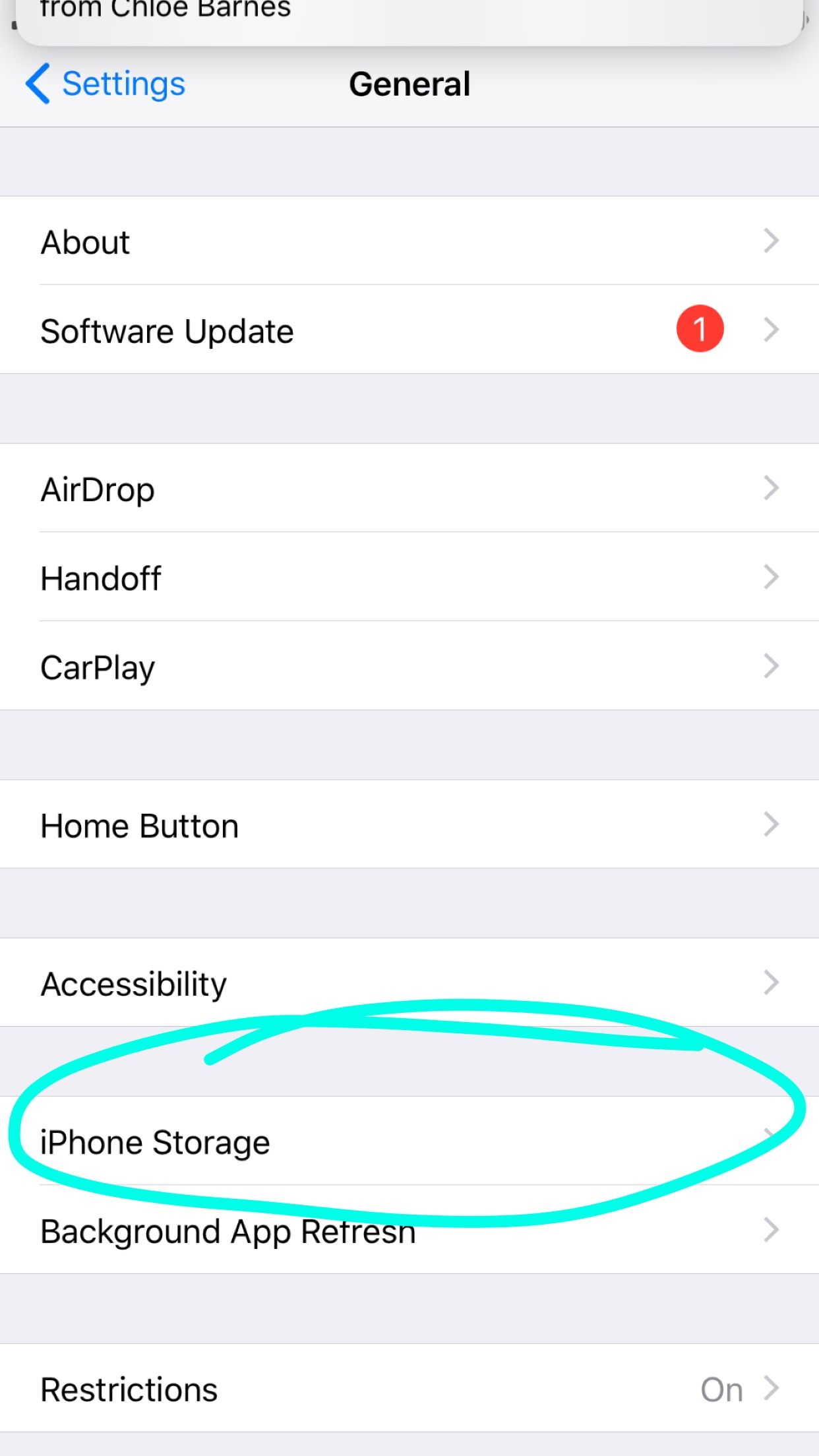 How to Save Storage on Your IPhone 13 Steps Instructables