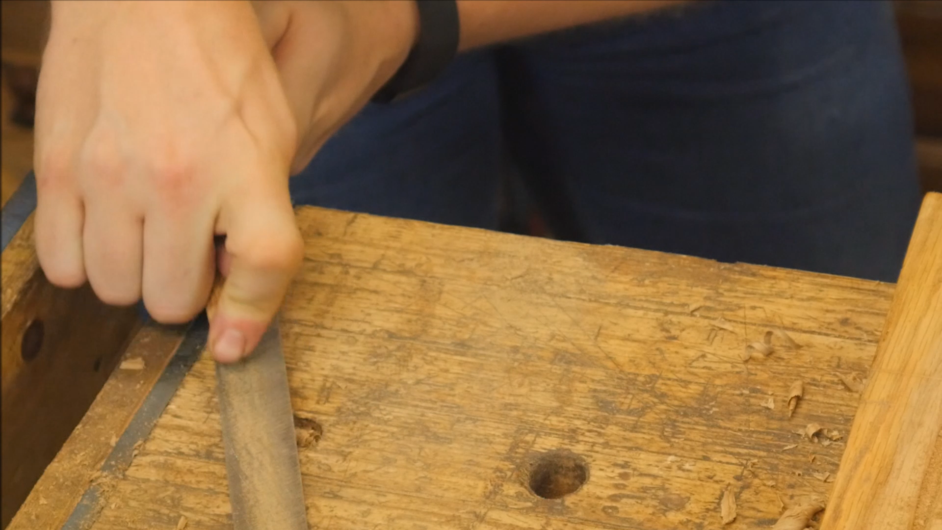 Make a Pen Without a Lathe 7 Steps (with Pictures) Instructables