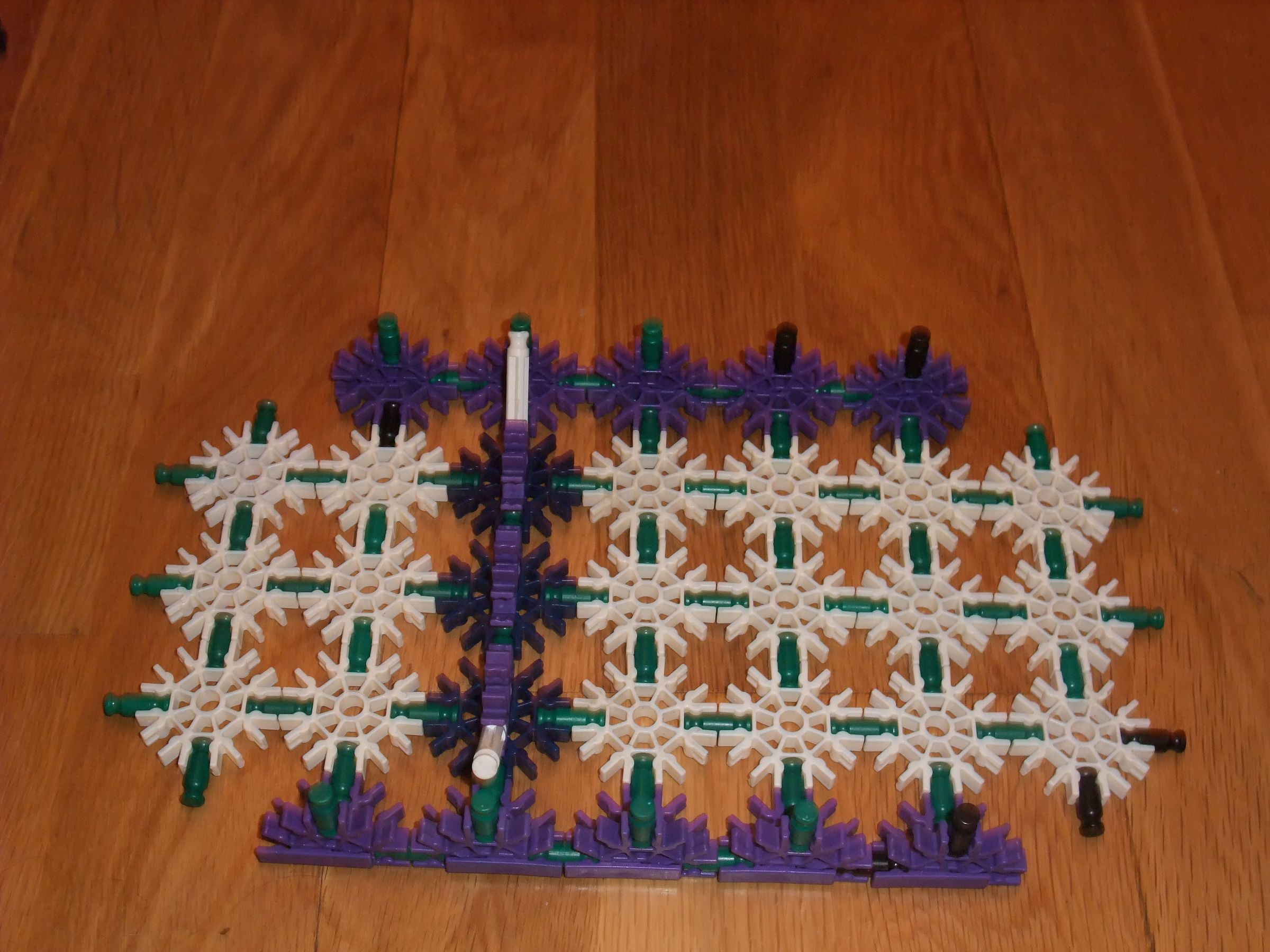 Knex Toolbox Instructions : 9 Steps - Instructables