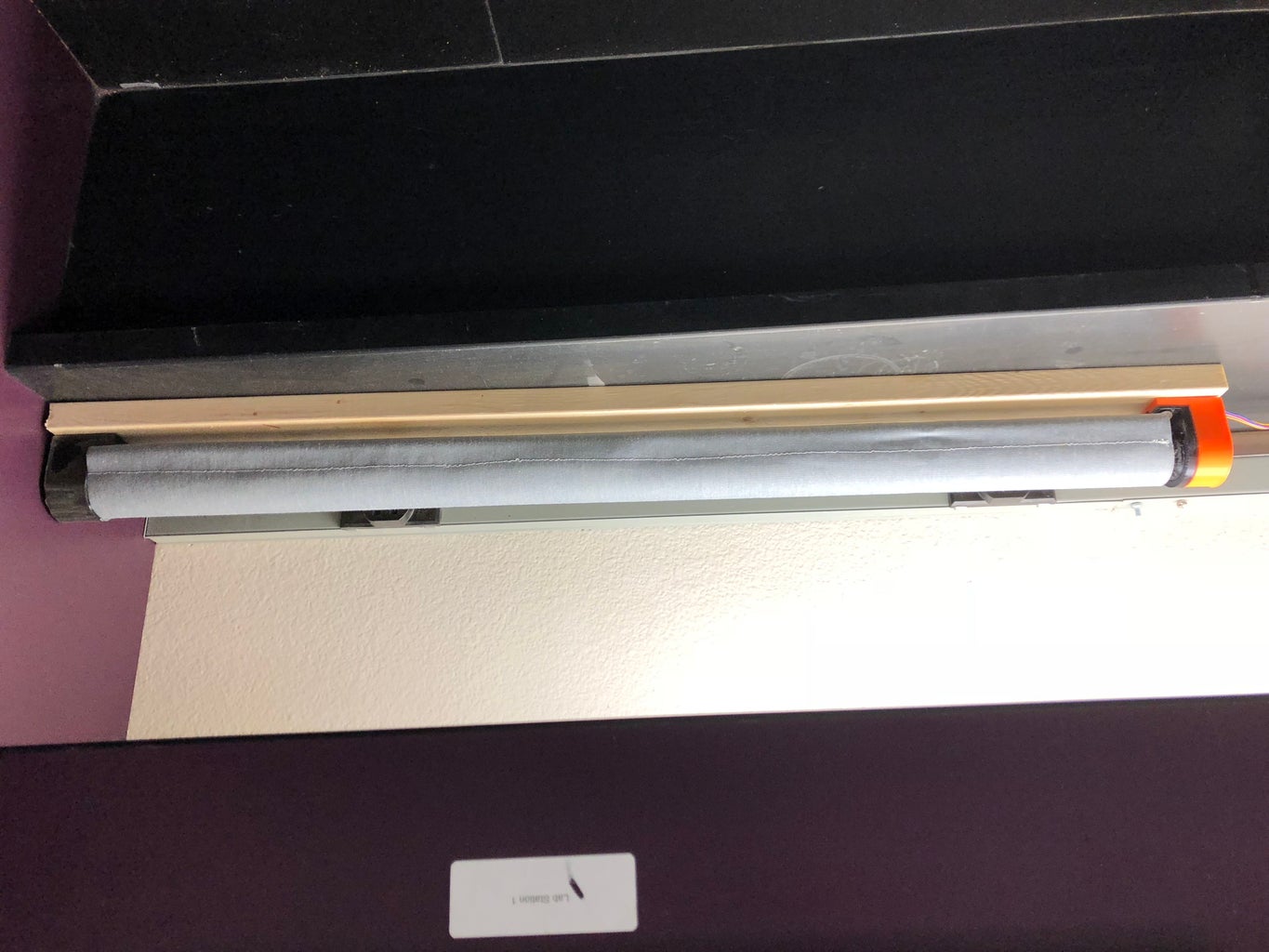 Arduino Motorized Roller Blinds : 8 Steps - Instructables