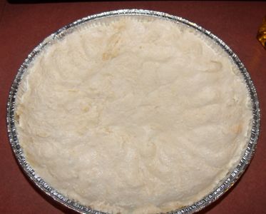 The Crust