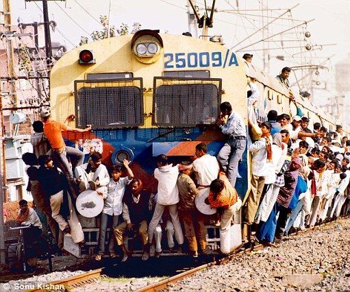 The Vast Network of the Indian Railway Needs Large Number of Job Alert Blog