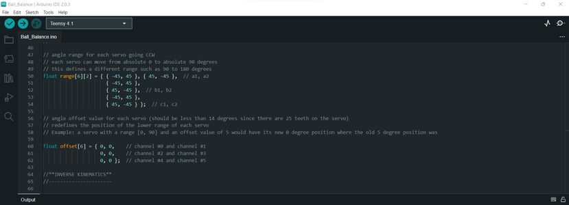 Ball Balancing Robot : 21 Steps (with Pictures) - Instructables