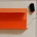 You Can Fly a Piece of Paper