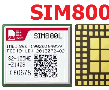 GSM Controlled Power Socket