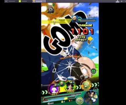 How to Play Dokkan Battle Part 2