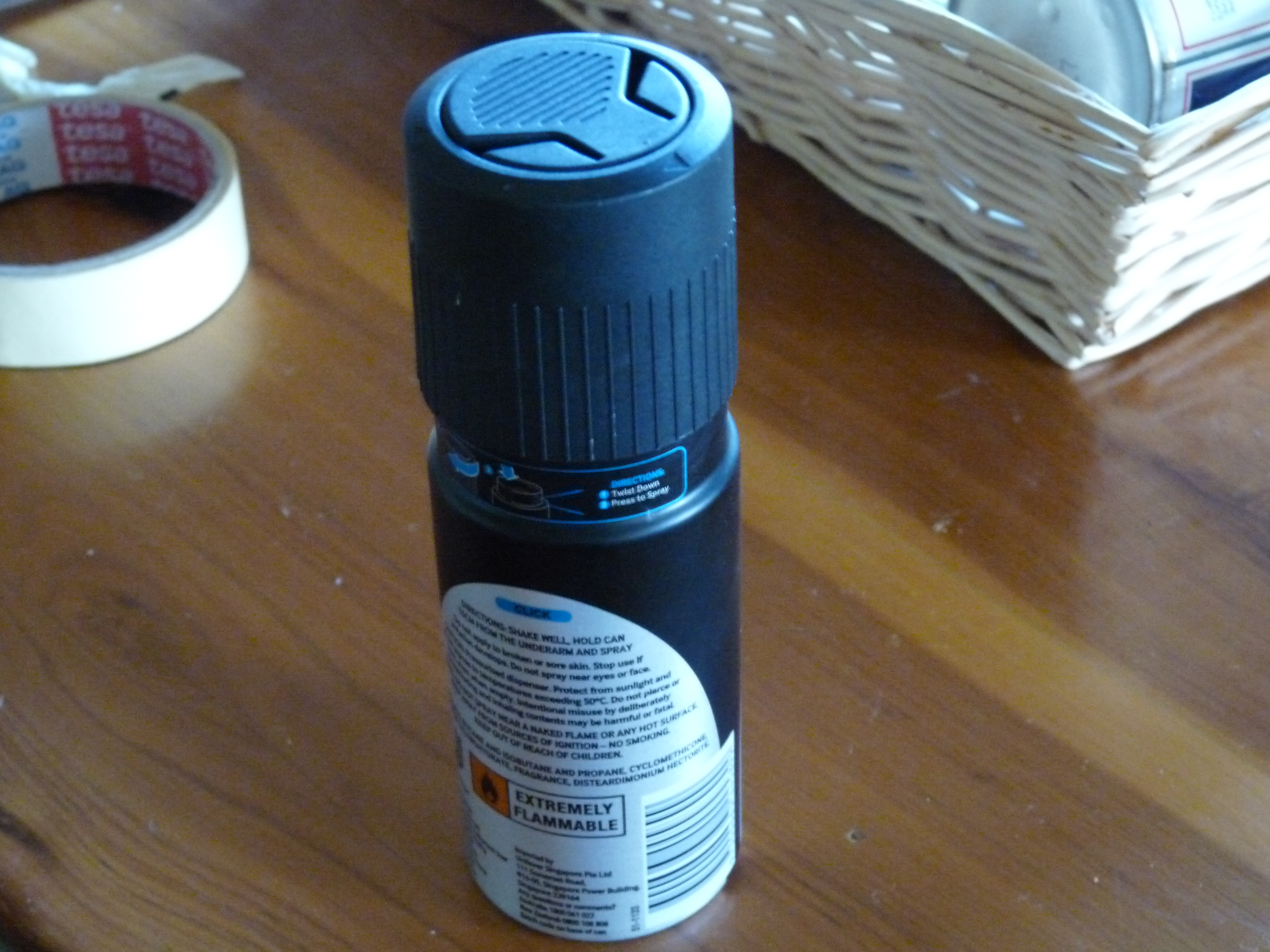 Lynx flash drive hack