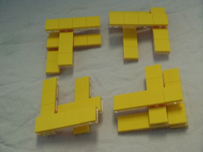 Solving the Puzzle