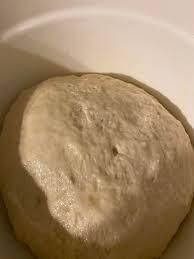 Yeast Time...