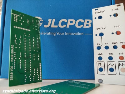 Acknowledgments and Links