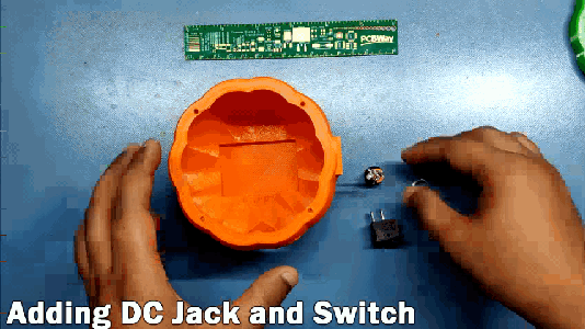 Final Assembly