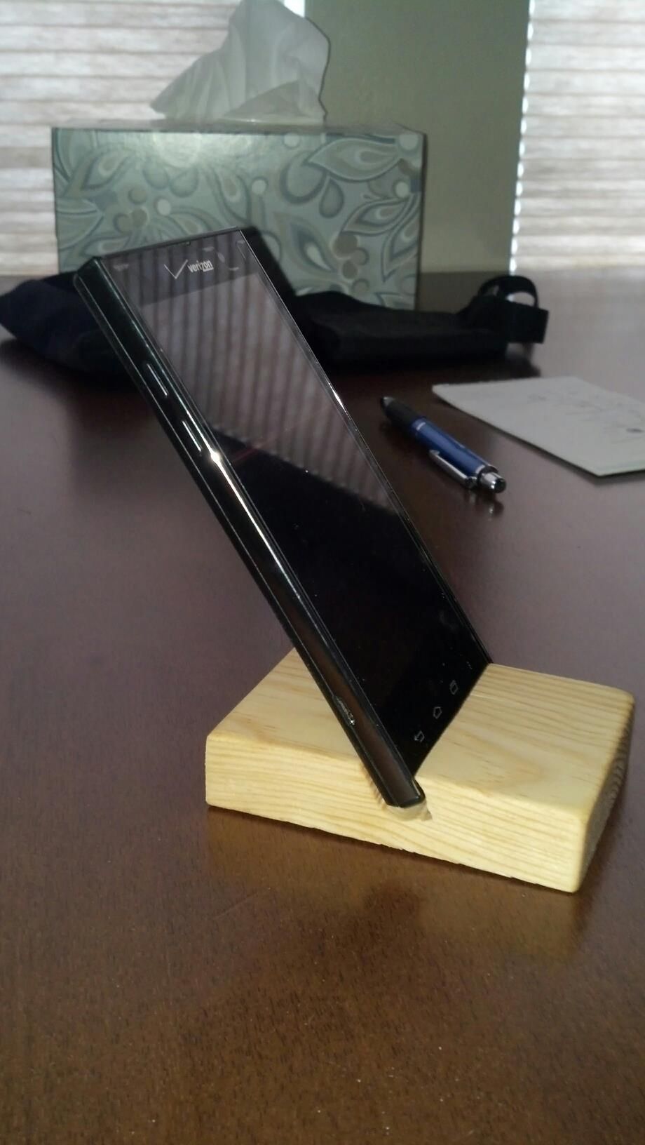 Cell Phone Stand