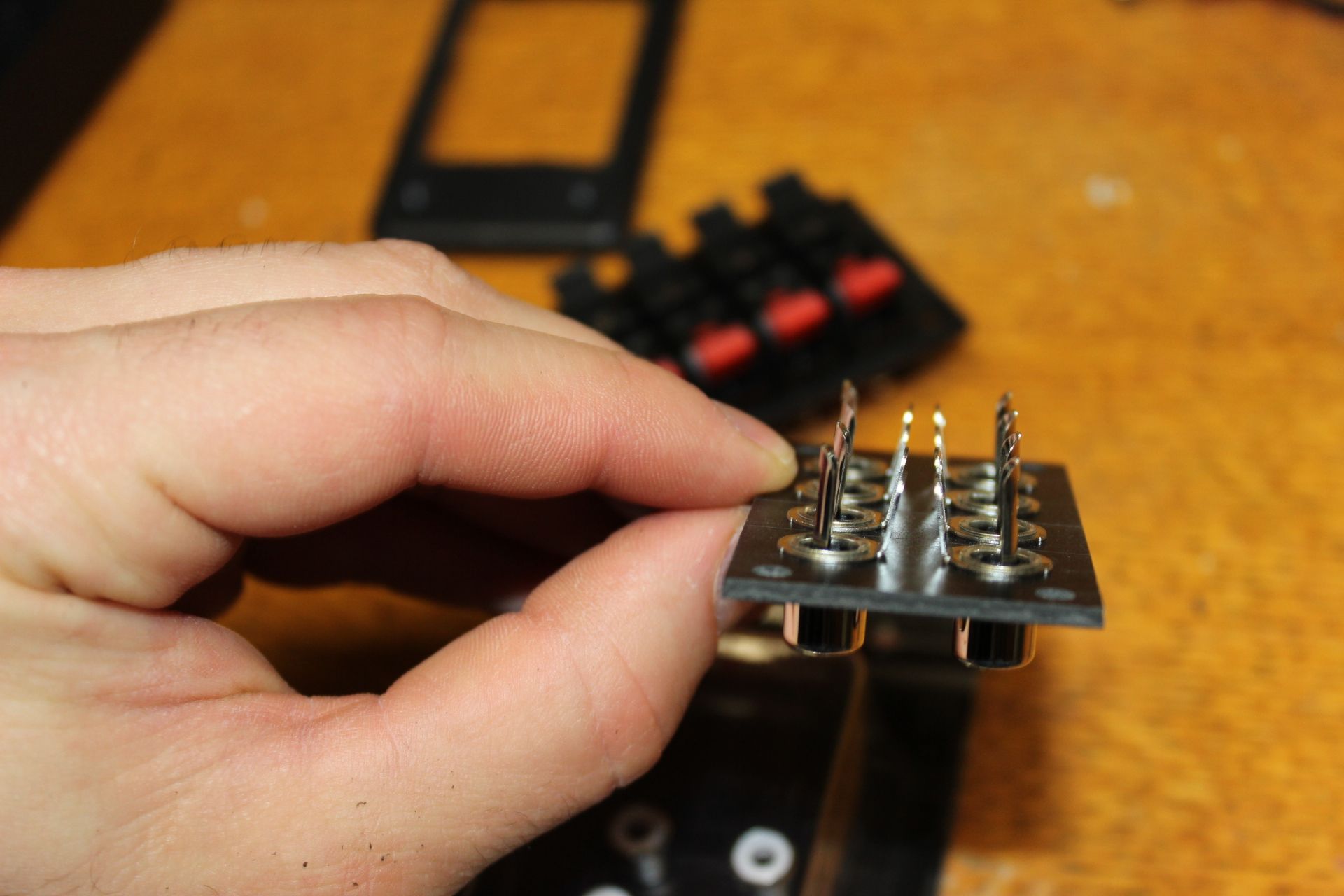 Simple Plug and Play LED Lighting 12 Steps (with Pictures
