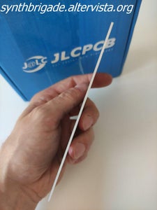 Panel Board: a Step Further ...