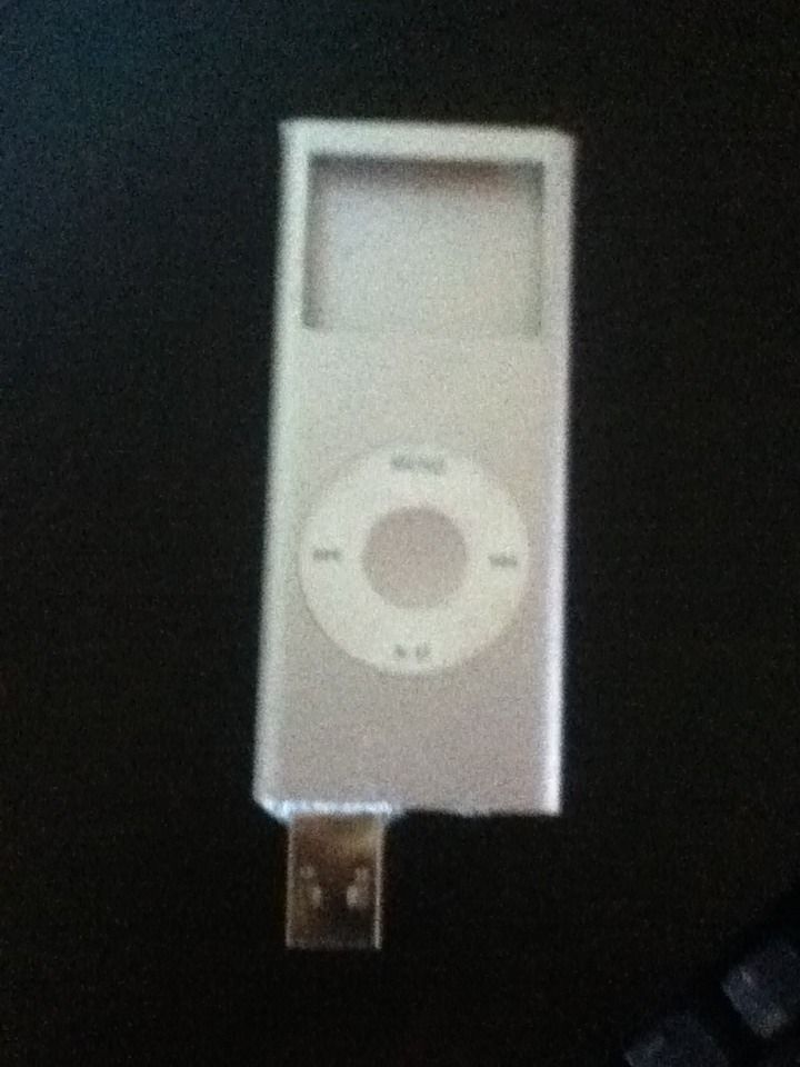 IPod FlashDrive