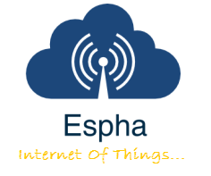 ESPHA - IOT PROJECT