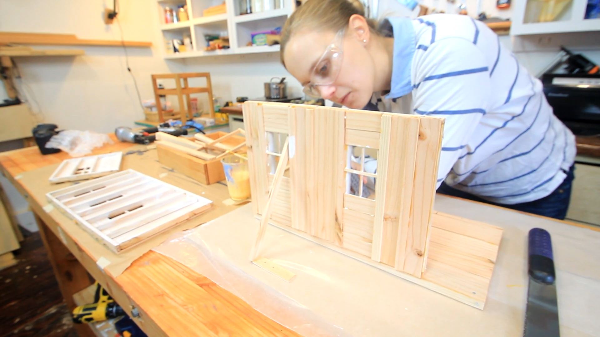 How to Build a Scale Model House 10 Steps (with Pictures) Instructables