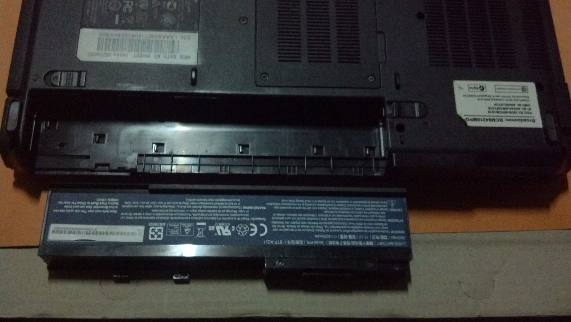 External Hard Drive From an Old Internal Hard Drive 4 Steps