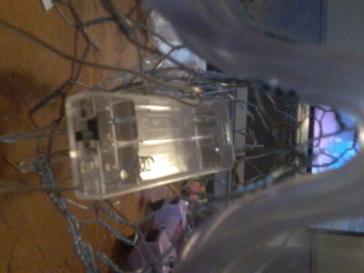 (OPTIONAL STEP) Add LEDS to Beak