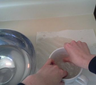 Mold Your Shape