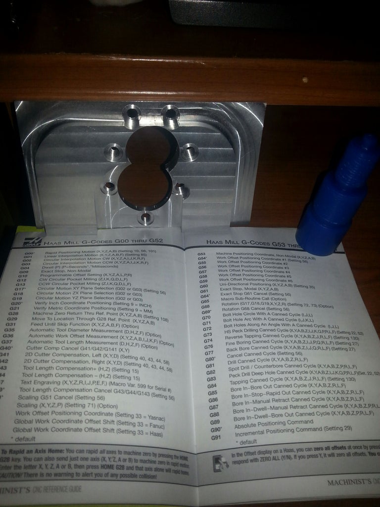 How to Write G Code (basics) : 7 Steps - Instructables