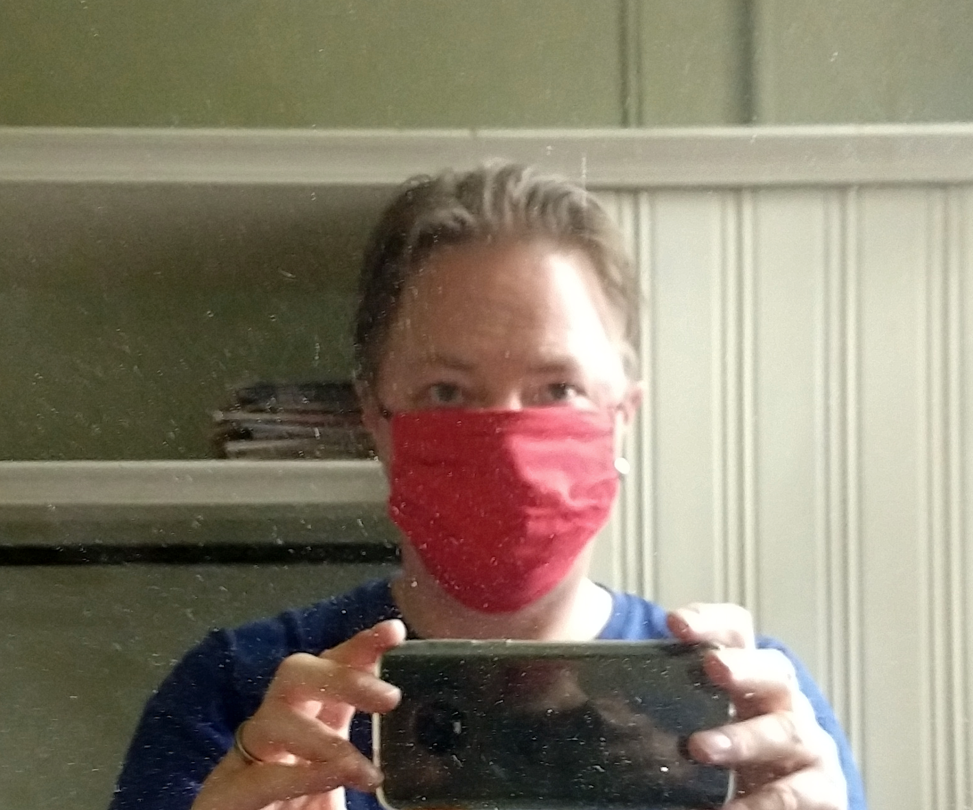 Hack Your Facemask