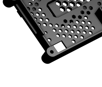 Wiring: Display to Raspberry Pi