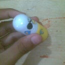 How to make smallest LED Torch