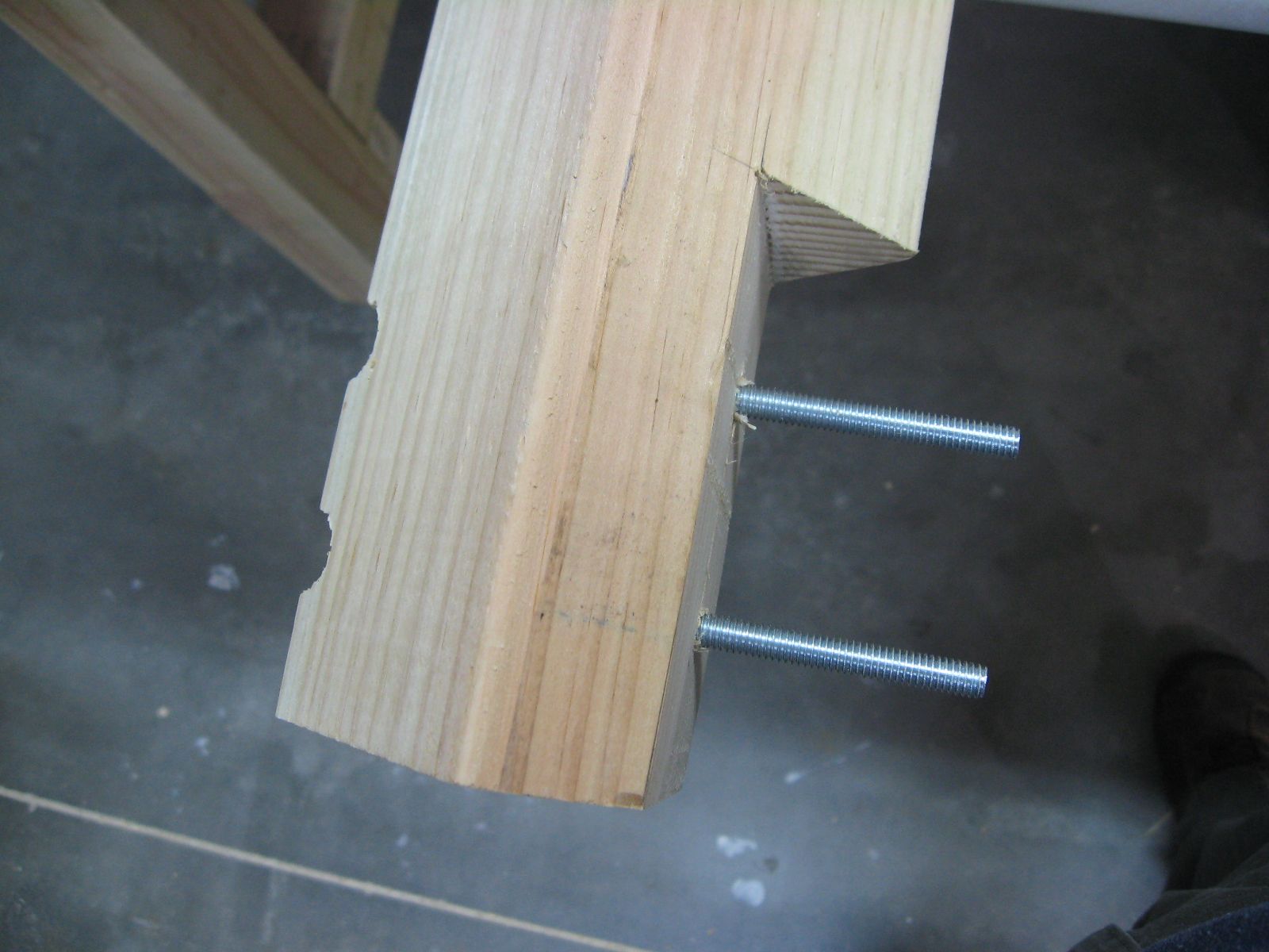 Make a Custom Sewing Table : 9 Steps (with Pictures) - Instructables